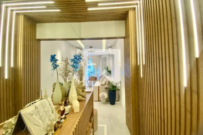 Imagem Apartamento à Venda - Copacabana, 2 Quartos, 83 m2