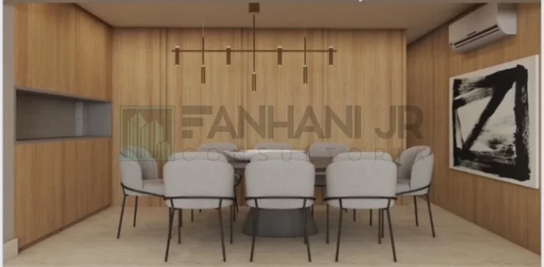 Imagem Imperdível: Apartamento à venda ou locação no Itaim Bibi, São Paulo-SP! 3 quartos, 3 suítes, 3 salas, 4 banheiros, 2 vagas, 210m². ?