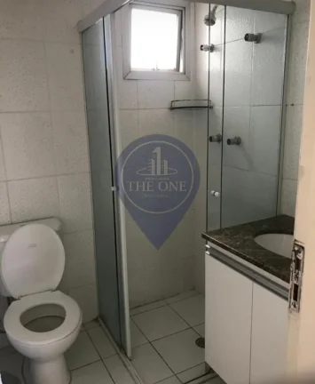 Imagem Apartamento para locação na Vila Mascote, São Paulo: 2 quartos, 1 suíte, 2 salas, 2 banheiros, 1 vaga, 70m². Venha conferir!