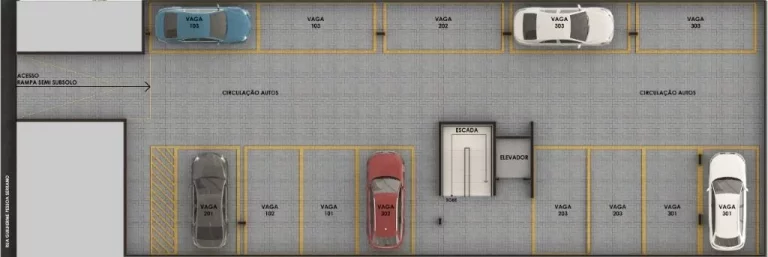 Imagem Apartamento com 3 dormitórios à venda, 72 m² por R$ 699.000,00 - Bancários - João Pessoa/PB
