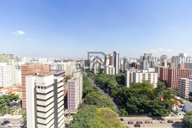 Imagem Apartamento Paraiso Pronto para Morar anadar alto vista livre Proximo Metrô