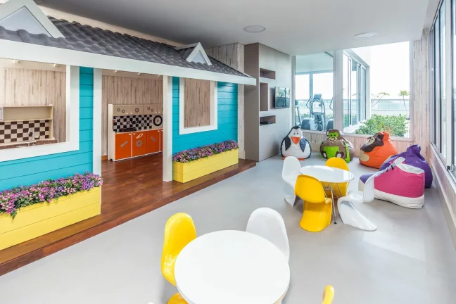Imagem Decorado com 4 dormitórios à venda sendo 4 suítes, 233 m² por - R$ 13.200.000,00 - Centro - Bal. Camboriú/SC