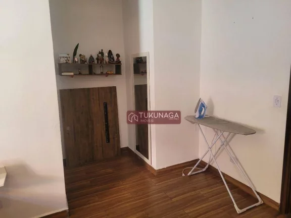 Imagem Sobrado à venda, 125 m² por R$ 600.000,00 - Vila Rosália - Guarulhos/SP