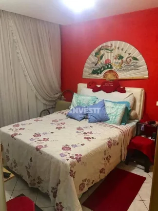 Imagem Apartamento à venda no Setor Central - Goiânia/GO