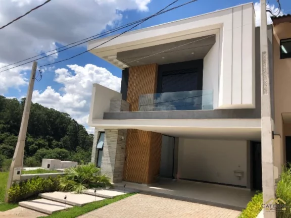 Imagem Casa 3 Suítes com piscina - Bairro Gramadão - Jundiaí /SP