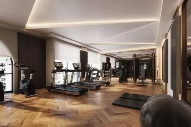 Imagem APARTAMENTO RESIDENCIAL em Itapema - SC, Meia Praia