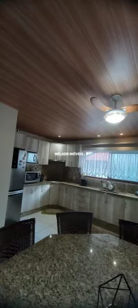 Imagem Casa a venda com 353 m² no Bairro Budag, Rio do Sul - SC