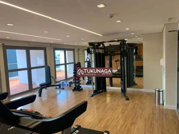 Imagem Studio com 1 dormitório à venda, 30 m² por R$ 340.000 - Tucuruvi - São Paulo/SP