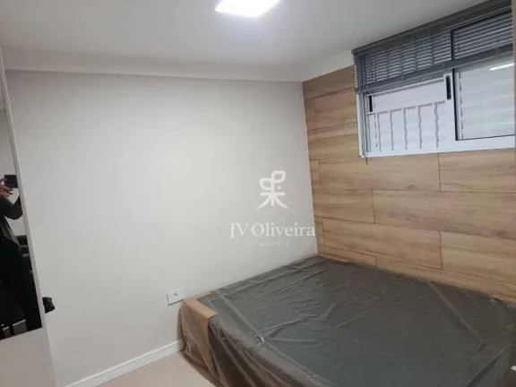 Imagem Apartamento com 1 dormitório para alugar, 28 m²- Vila Morse - São Paulo/SP