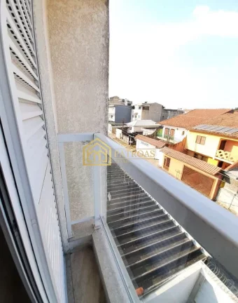 Imagem Apartamento Padrão