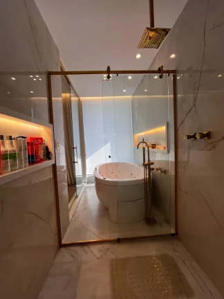 Imagem Casa de Condomínio com 5 Quartos à Venda, 536 m² em Recreio Dos Bandeirantes - Rio De Janeiro