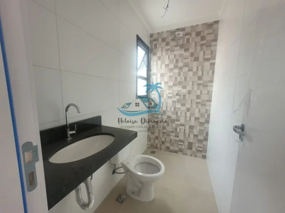 Imagem Vendo excelente apartamento à 250 metros da orla de Itaguá em Ubatuba.