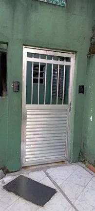 Imagem APARTAMENTO COM 47 m² - CASTELO - SANTOS SP
