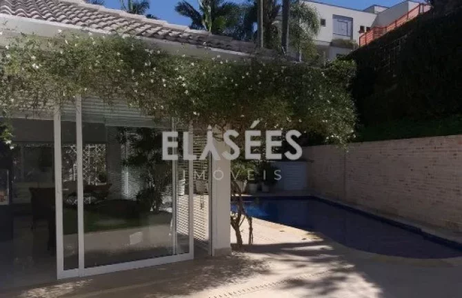Imagem Casa RESIDENCIAL em SÃO PAULO - SP, JARDIM LEONOR