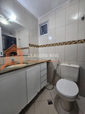 Imagem Apartamento com 2 Quartos à venda,73m² - Jardim Marajoara
