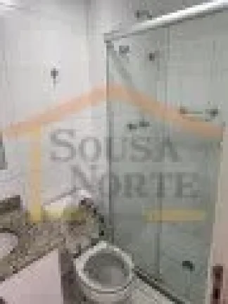 Imagem Apartamento 2 dormitórios, sendo 1 suíte, sala 2 ambientes, varanda gourmet com churrasqueira, fec...