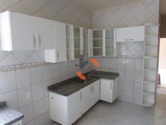 Imagem Casa com 2 dormitórios à venda, 160 m² por R$ 260.000,00 - Cerâmica - Nova Iguaçu/RJ