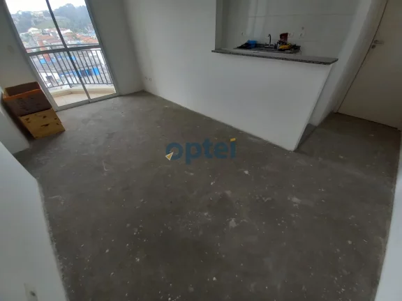 Imagem APARTAMENTO 03 DORMITÓRIOS,01 SUITE, 62,75 M² ,CONDOMÍNIO TOP VISION- NOVA PETRÓPOLIS -SBC.
