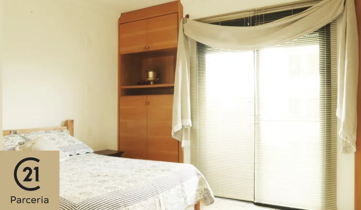 Imagem APARTAMENTO EM MOEMA 4 DORMITORIOS