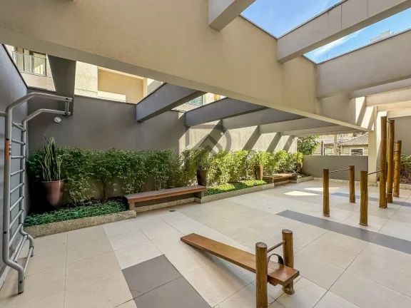 Imagem Apartamento pinheiros andar alto pronto para morar