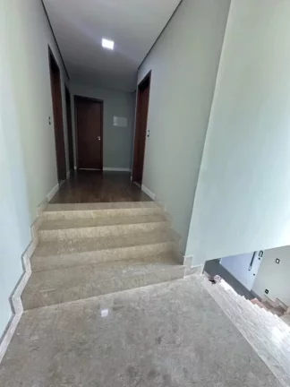 Imagem Casa em Condomínio para Venda em Cuiabá / MT no bairro Santa Cruz
