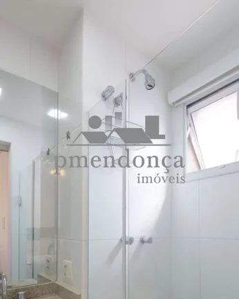 Imagem Apartamento à venda na Rua Conselheiro Brotero com 71m², 3 quartos e 1 vaga.