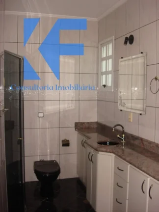 Imagem CASA RESIDENCIAL em VALINHOS - SP, JARDIM SÃO FRANCISCO
