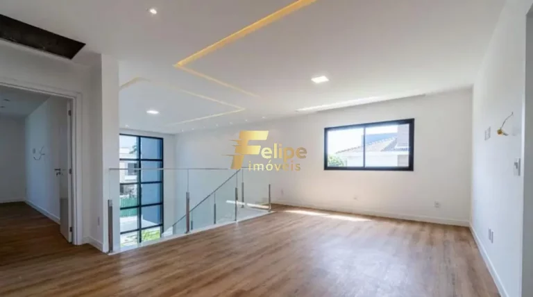 Imagem CASA DUPLEX DE LUXO EM BOULEVARD LAGOA!