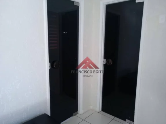 Imagem Sala, 35 m² - venda por R$ 140.000,00 ou aluguel por R$ 1.315,00/mês - Centro - Niterói/RJ