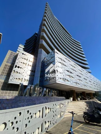 Imagem Andar Corporativo para alugar, 100 m² por R$ 6.700,01/mês - Praia da Costa - Vila Velha/ES