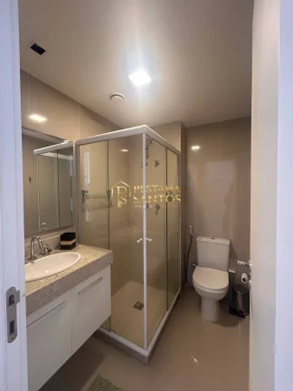 Imagem Excelente apto 194m² de Elegância e Conforto no Vista Laguna Barra