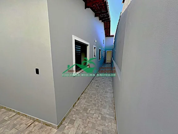 Imagem Casa Padrão