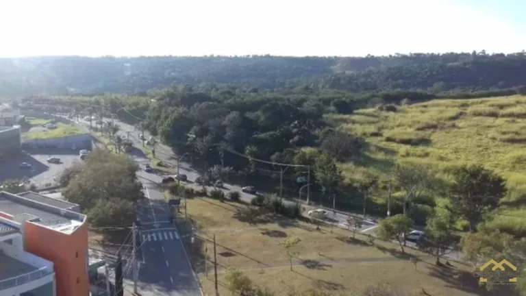 Imagem Apartamento à venda 2 quartos sendo 1 suíte próximo à Serra do Japi em Jundiaí