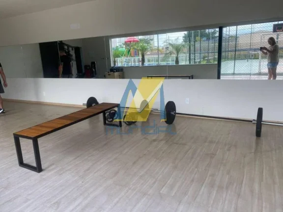 Imagem Seu primeiro imóvel com conforto, praticidade e excelente localização.