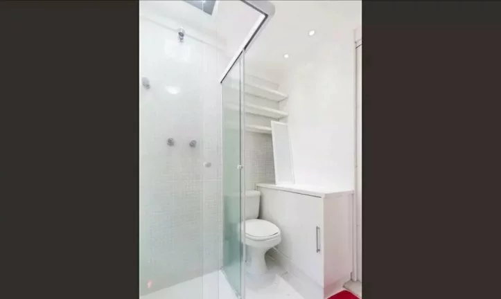 Imagem Flat para LOCAÇÃO em Bosque da Saúde - Spazio Vitae 40m²