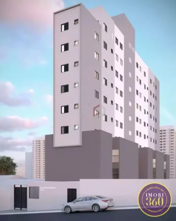 Imagem APARTAMENTO Á VENDA NA VILA FORMOSA COM 1 DORMITÓRIO
