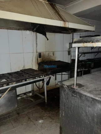 Imagem Ponto Comercial em Santo Amaro: 315m² à Venda e Locação