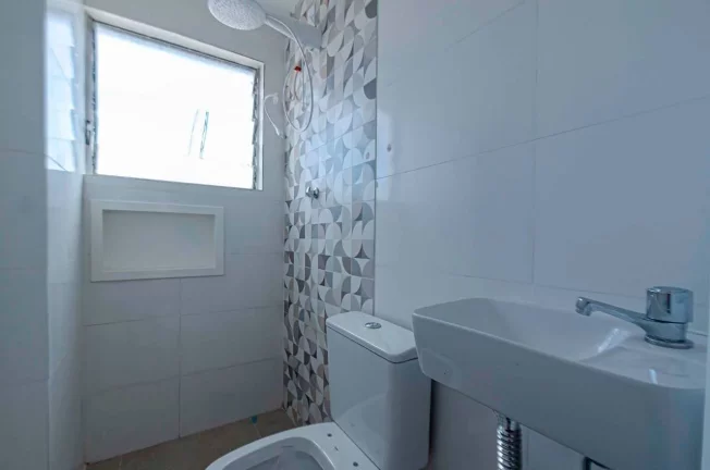 Imagem Apartamento à venda 3 dormitórios - Campo Grande - Zona Oeste
