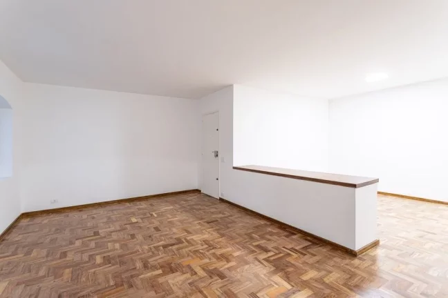 Imagem APARTAMENTO RESIDENCIAL em São Paulo - SP, Jardim América