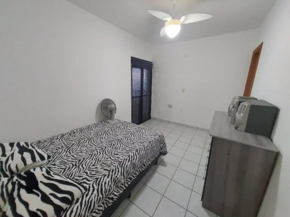 Imagem Apartamento para Alugar em Flórida, Praia Grande - SP