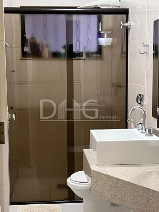 Imagem Casa à venda com 360 m² | Bosque das Palmeiras | Campinas - SP