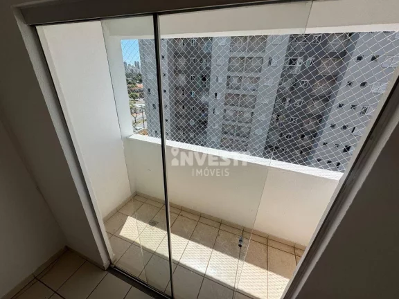 Imagem Apartamento próximo ao Buriti Shopping para alugar