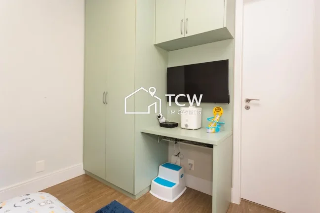 Imagem Apartamento à venda no bairro Perdizes - São Paulo/SP, Zona Oeste