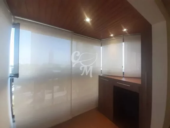 Imagem Apartamento à venda no bairro Tatuapé - São Paulo/SP, Zona Leste