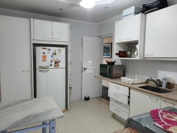 Imagem APARTAMENTO Residencial em GUARUJÁ - SP, JARDIM ASTÚRIAS