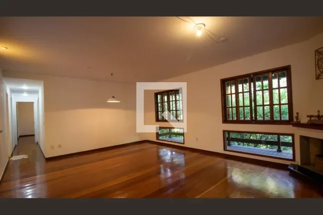 Imagem Casa à Venda - Vargem Grande, 4 Quartos, 280 m2