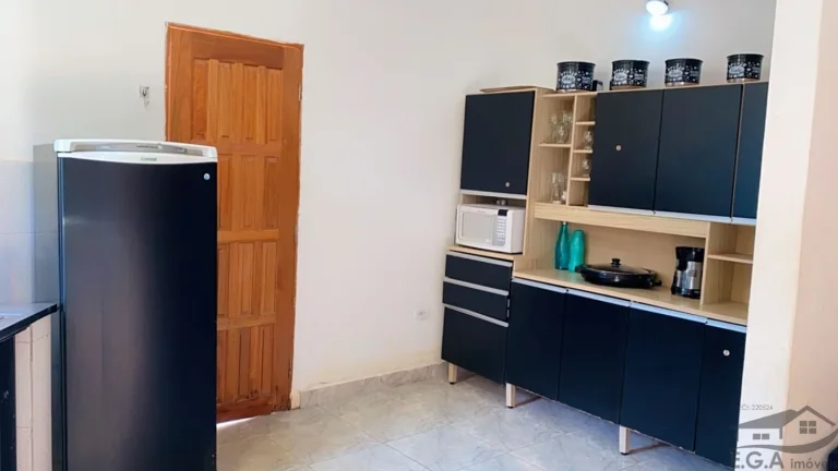 Imagem Oportunidade grande pra locação veraneio no sertão do Camburi