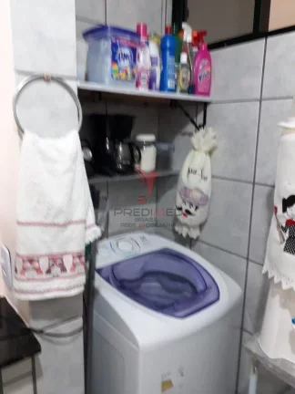 Imagem Apartamento MOBILADO, perto do mar, no Cabo Branco, 2 quartos . João Pessoa