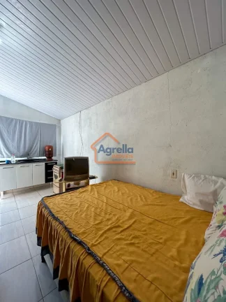 Imagem Casa à venda no bairro Vila Bianchi - Mogi Mirim/SP