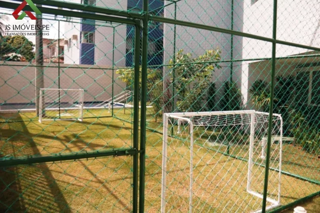 Imagem Apartamento Pronto para Morar, 3 Quartos próximo da Caxangá